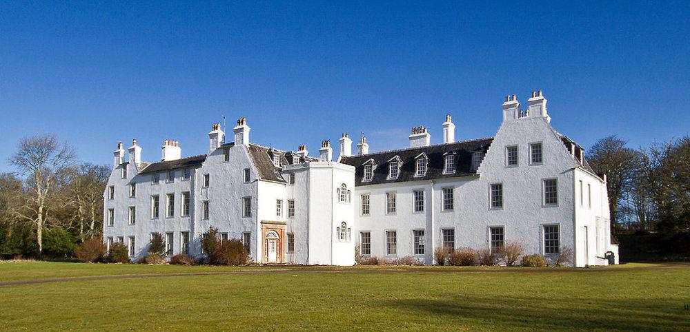 Islay House Hotel Bridgend  Exterior foto