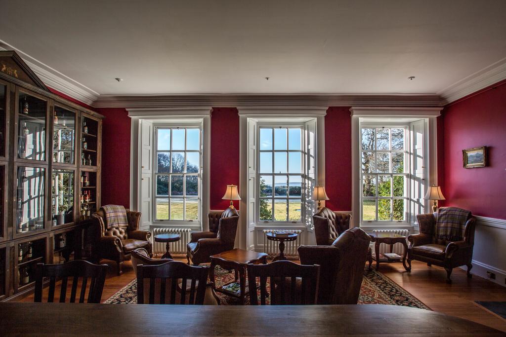 Islay House Hotel Bridgend  Exterior foto