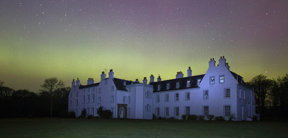 Islay House Hotel Bridgend  Exterior foto