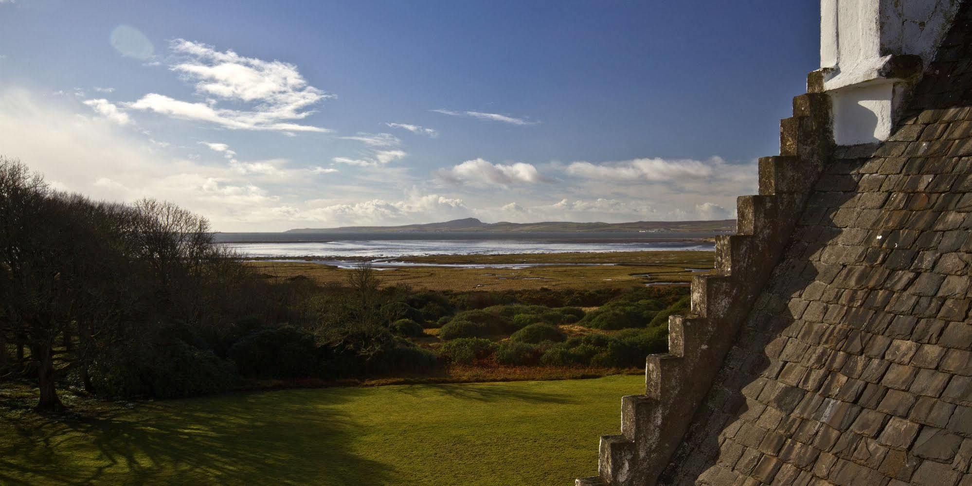 Islay House Hotel Bridgend  Exterior foto