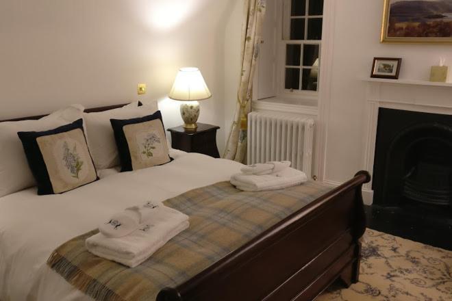 Islay House Hotel Bridgend  Exterior foto